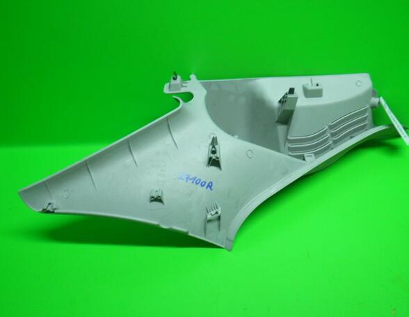 Rear Panel Trim Panel SEAT Ibiza IV (6J5, 6P1), SEAT Ibiza IV Sportcoupe (6J1, 6P5)