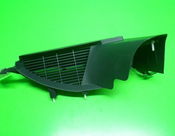 Rear Panel Trim Panel VW Golf V (1K1), VW Golf VI (5K1)