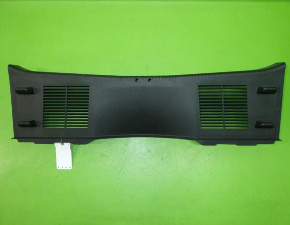 Rear Panel Trim Panel OPEL Astra J (--)