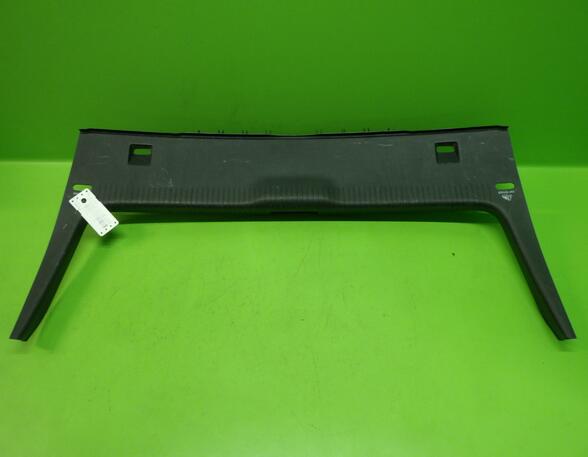 Rear Panel Trim Panel VW GOLF VI (5K1)