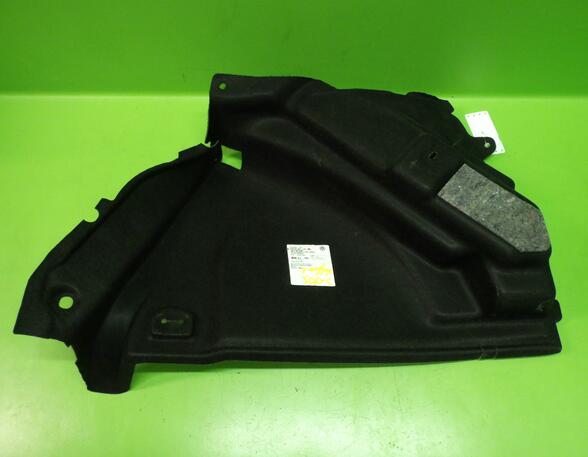 Rear Panel Trim Panel VW GOLF VI (5K1)