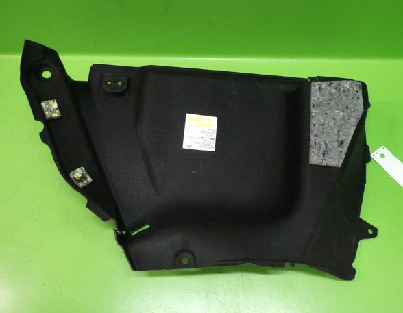 Rear Panel Trim Panel VW GOLF VI (5K1)