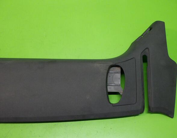 Rear Panel Trim Panel OPEL TIGRA TwinTop (X04)