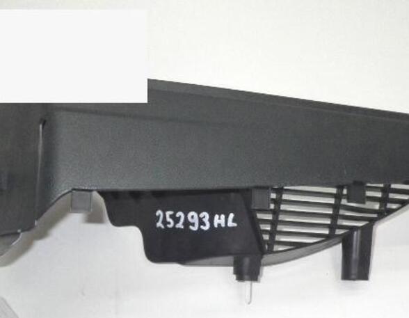 Rear Panel Trim Panel VW GOLF V (1K1), VW GOLF VI (5K1)