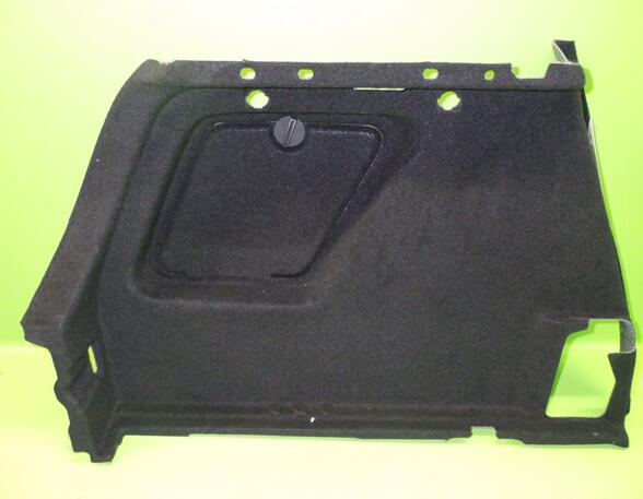 Rear Panel Trim Panel OPEL ASTRA J (P10)