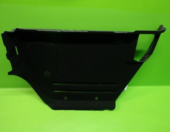 Rear Panel Trim Panel OPEL ASTRA J (P10)