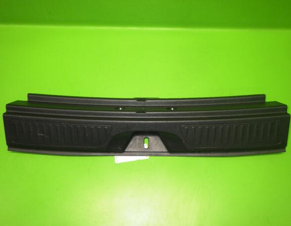 Rear Panel Trim Panel MERCEDES-BENZ A-CLASS (W176), MERCEDES-BENZ B-CLASS (W246, W242)