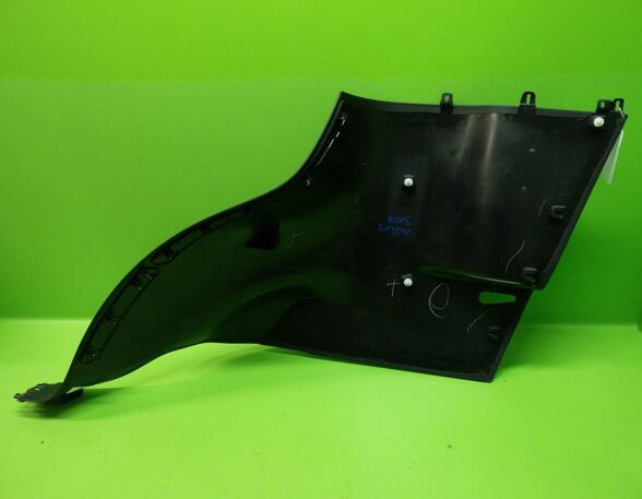 Rear Panel Trim Panel TESLA MODEL X (5YJX)