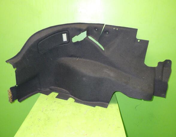 Achterpaneel Bekleding OPEL TIGRA TwinTop (X04)