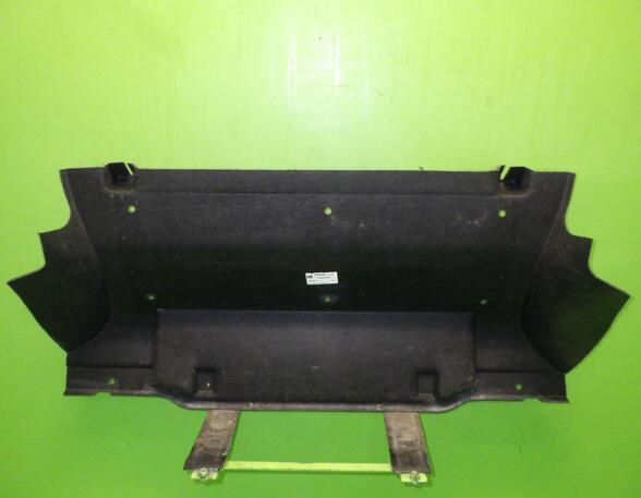 Rear Panel Trim Panel OPEL TIGRA TwinTop (X04)