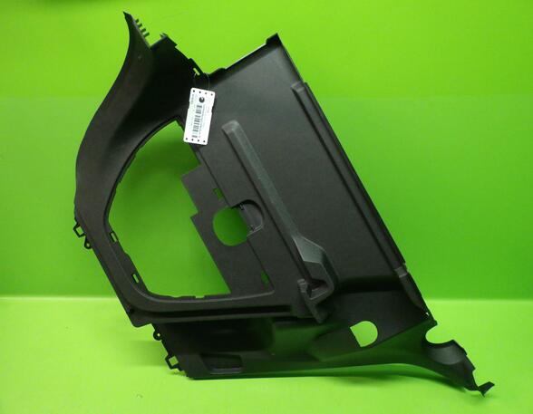 Rear Panel Trim Panel OPEL CORSA E (X15)