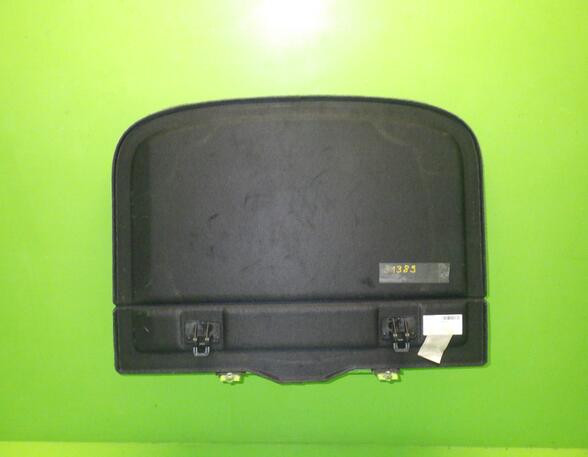 Boot Cover Trim Panel VOLVO C30 (533)