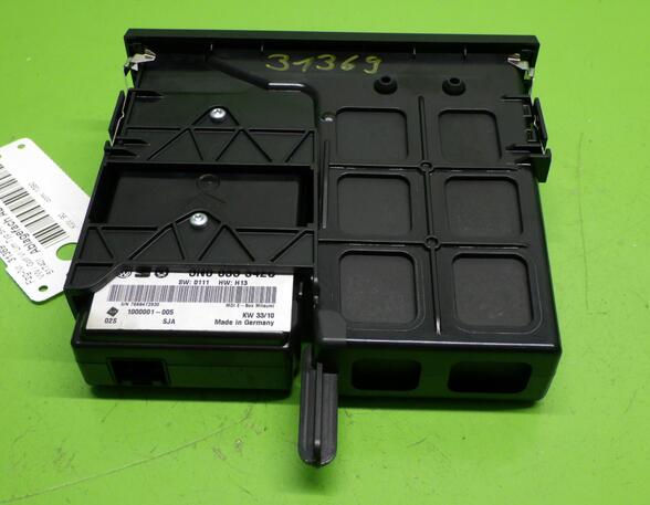 Storage Tray VW Golf V (1K1), VW Golf VI (5K1)