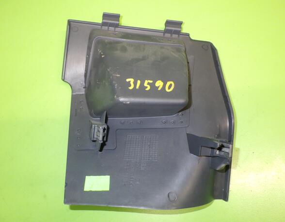 Storage Tray FIAT 500 (312), FIAT 500 C (312)