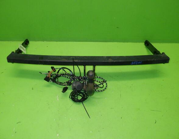 Tow Hitch (Towbar) AUDI A3 (8L1)