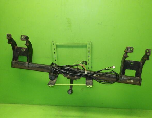 Tow Hitch (Towbar) PEUGEOT BOXER Bus (244, Z_)