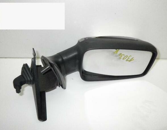 Wing (Door) Mirror SEAT Toledo I (1L)