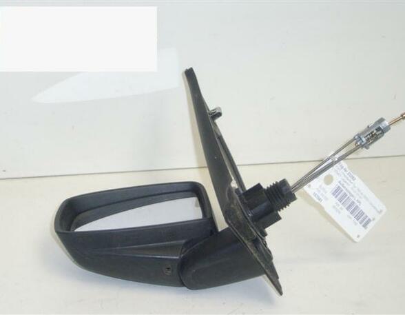 Wing (Door) Mirror FIAT Panda (169)