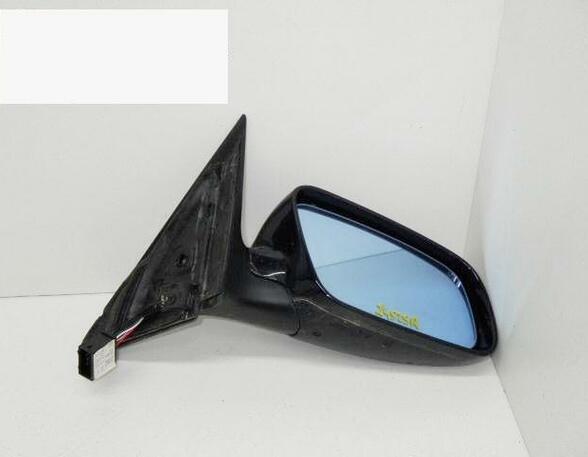 Wing (Door) Mirror AUDI A6 Avant (4B5)