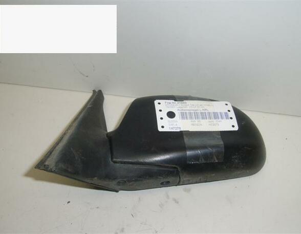 Wing (Door) Mirror HYUNDAI Accent II (LC)