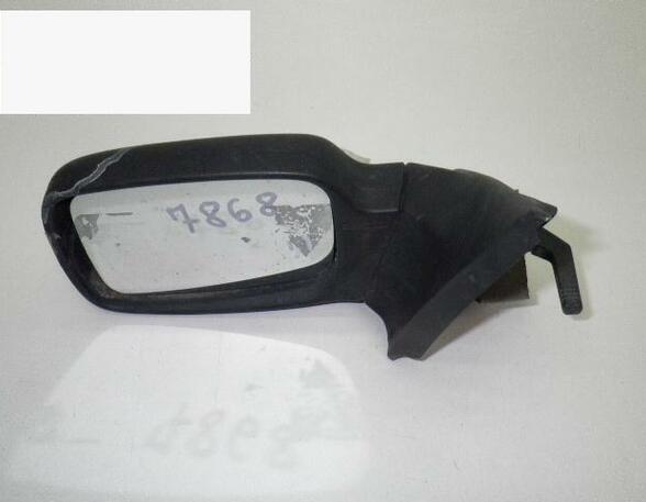 Wing (Door) Mirror FORD Fiesta Kasten (J3, J5)