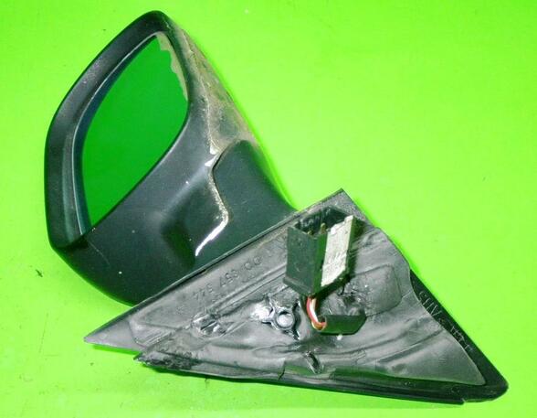 Wing (Door) Mirror AUDI A4 (8D2, B5)