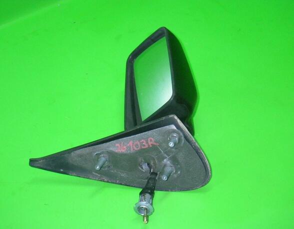 Wing (Door) Mirror FIAT Tipo (160)