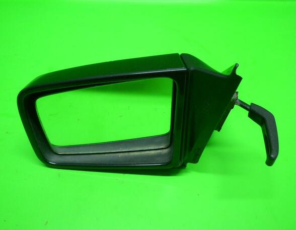 Wing (Door) Mirror OPEL Kadett E CC (T85)