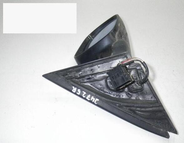 Wing (Door) Mirror AUDI A6 (4B2, C5)