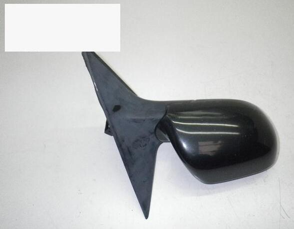 Wing (Door) Mirror AUDI A6 (4B2, C5)