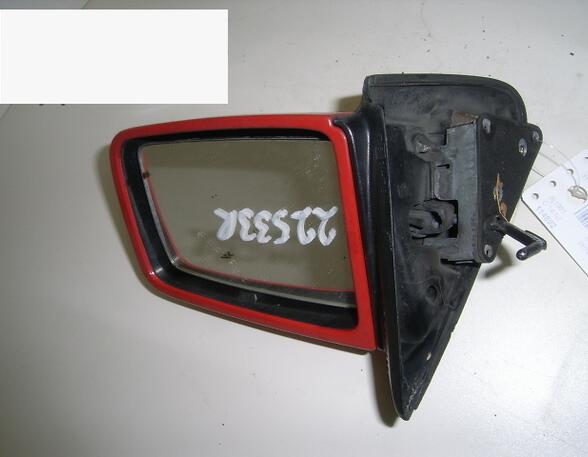 Wing (Door) Mirror OPEL Kadett E CC (T85)