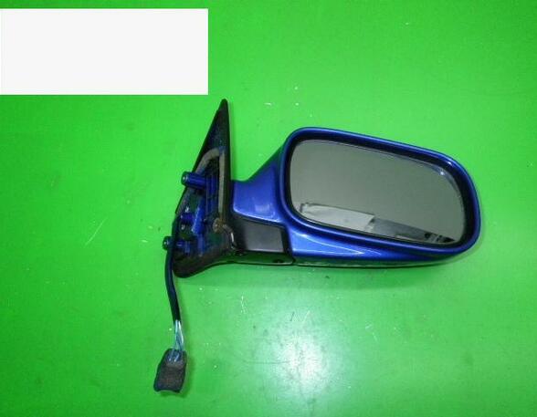 Wing (Door) Mirror SUBARU Legacy II Station Wagon (BG)