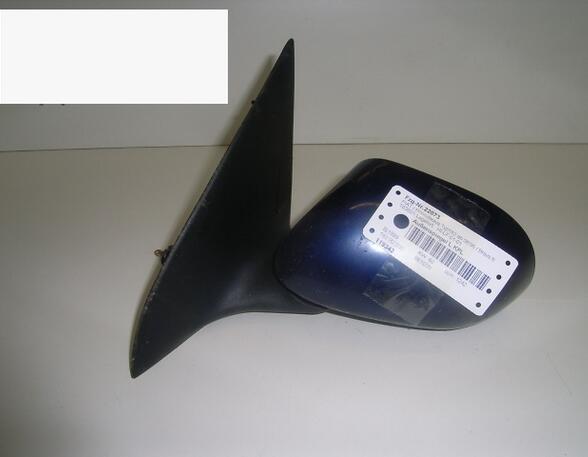 Wing (Door) Mirror FIAT Bravo I (182)