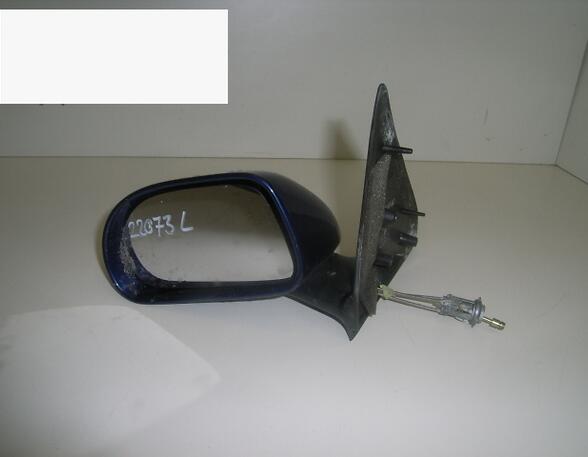 Wing (Door) Mirror FIAT Bravo I (182)