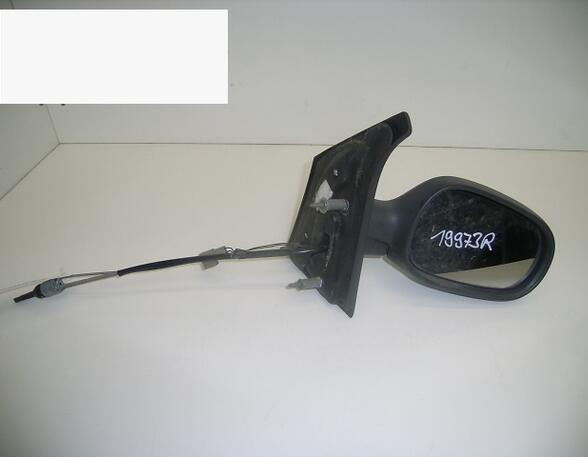 Wing (Door) Mirror RENAULT Megane Scenic (JA0/1)