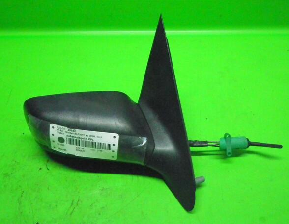 Wing (Door) Mirror FORD Mondeo II (BAP)