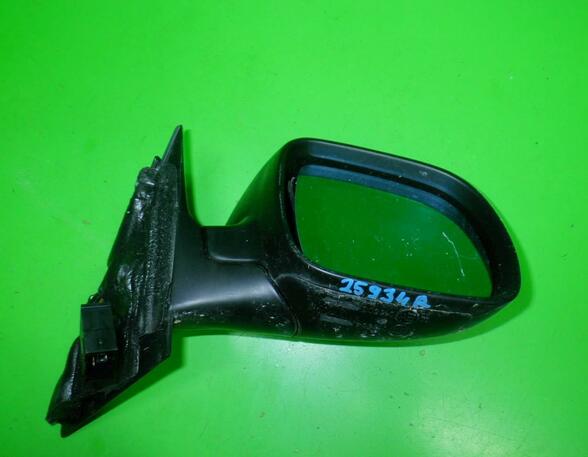 Wing (Door) Mirror AUDI A4 (8D2, B5)