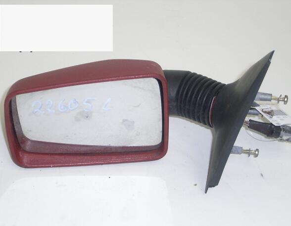 Wing (Door) Mirror FIAT Tipo (160)