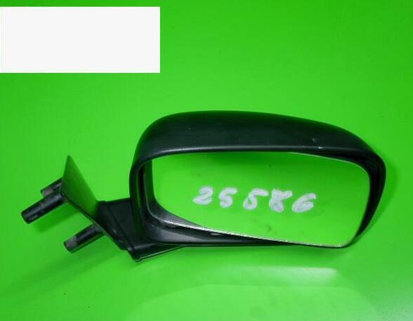 Wing (Door) Mirror VW Golf II (19E, 1G1)