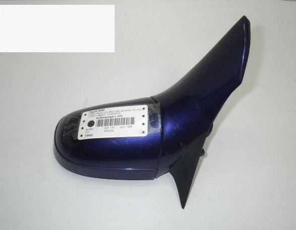 Wing (Door) Mirror FORD Escort V (AAL, ABL), FORD Escort VI (GAL), FORD Escort VI (AAL, ABL, GAL)