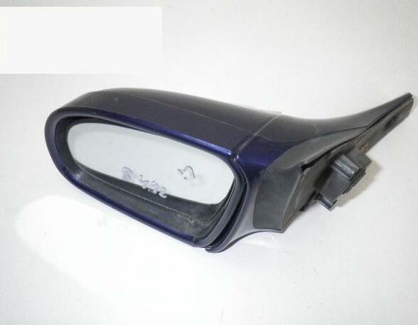 Wing (Door) Mirror FORD Escort V (AAL, ABL), FORD Escort VI (GAL), FORD Escort VI (AAL, ABL, GAL)