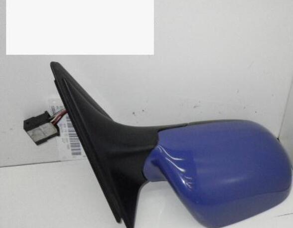 Wing (Door) Mirror AUDI A3 (8L1)