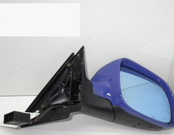 Wing (Door) Mirror AUDI A3 (8L1)