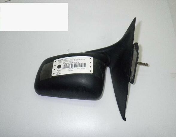 Wing (Door) Mirror FORD Escort V (AAL, ABL), FORD Escort VI (GAL), FORD Escort VI (AAL, ABL, GAL)