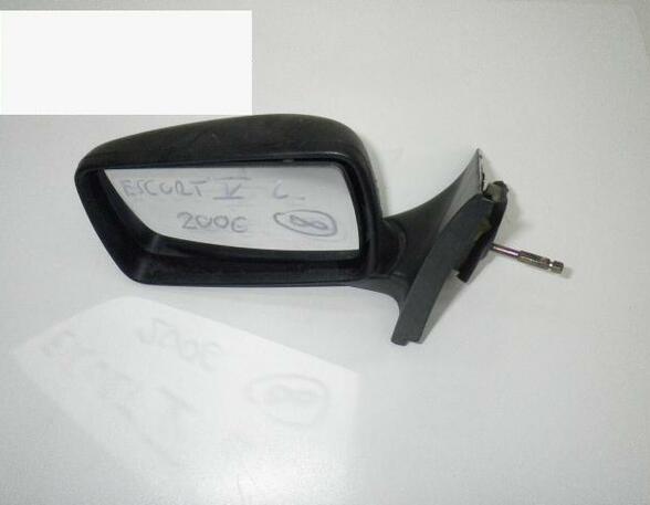 Wing (Door) Mirror FORD Escort V (AAL, ABL), FORD Escort VI (GAL), FORD Escort VI (AAL, ABL, GAL)