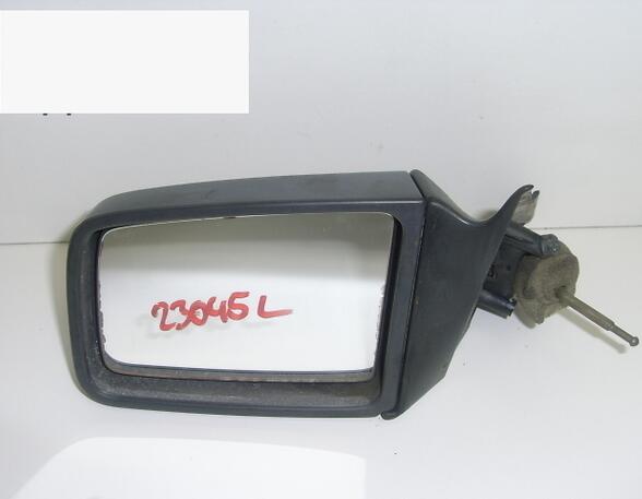 Wing (Door) Mirror OPEL Astra F (56, 57)