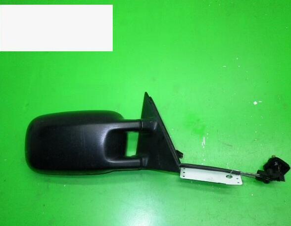 Wing (Door) Mirror VW Passat (35I, 3A2)