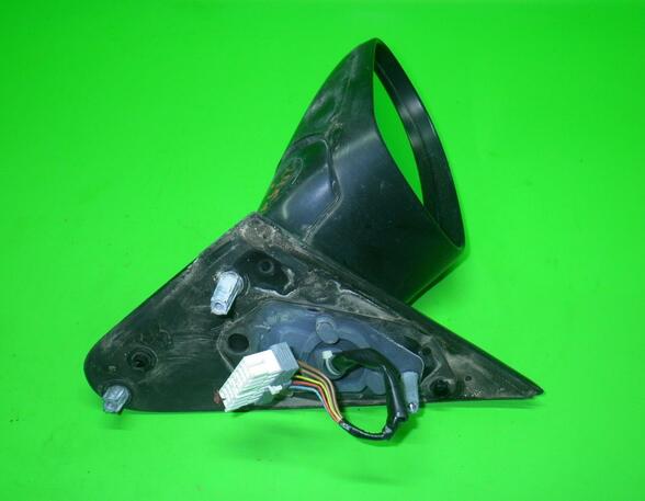 Wing (Door) Mirror PEUGEOT 406 (8B)