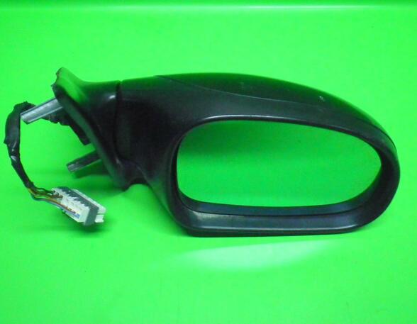 Wing (Door) Mirror PEUGEOT 406 (8B)