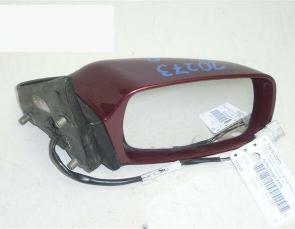 Wing (Door) Mirror FORD Scorpio II (GFR, GGR)